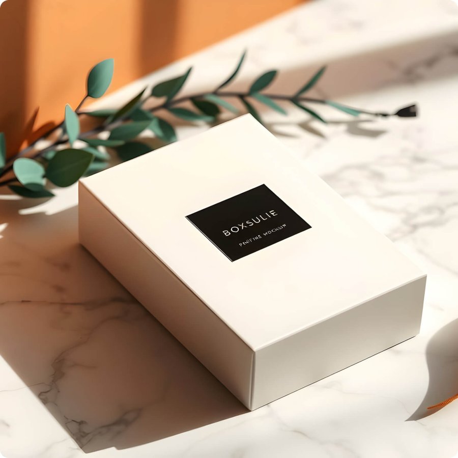 Cosmetic packaging