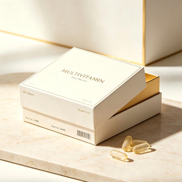 custom-rigid-box-transparent-window-capsule-blister-packaging