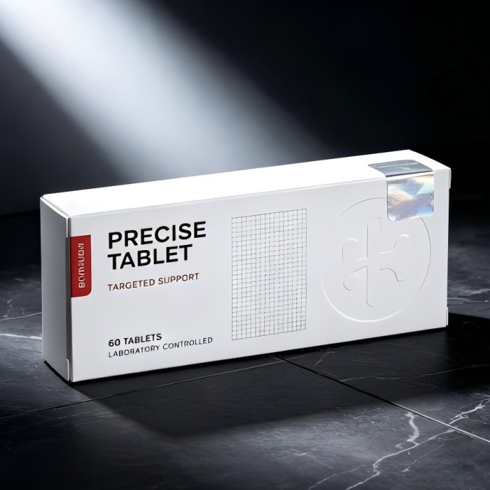 long-white-pharma-carton-precise-tablet-custom-printed-packaging