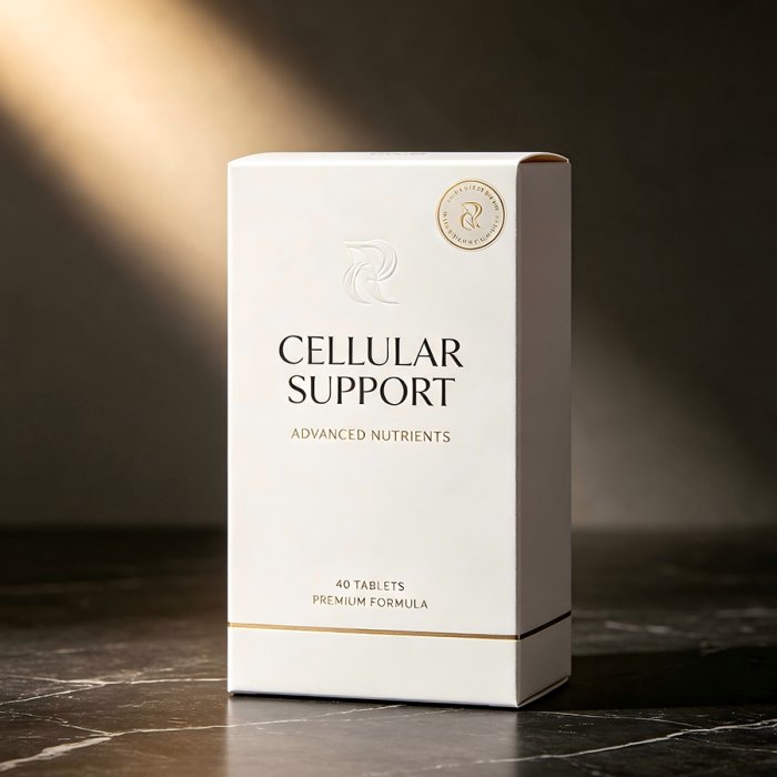 minimal-white-rigid-box-cellular-support-tablet-custom-supplement-packaging