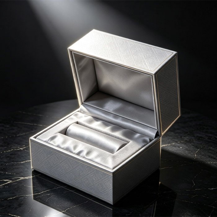 silver-grey-luxury-watch-rigid-box
