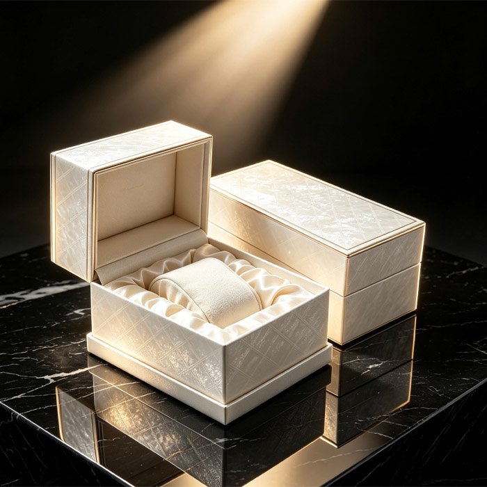 cream-white-hinged-watch-rigid-box