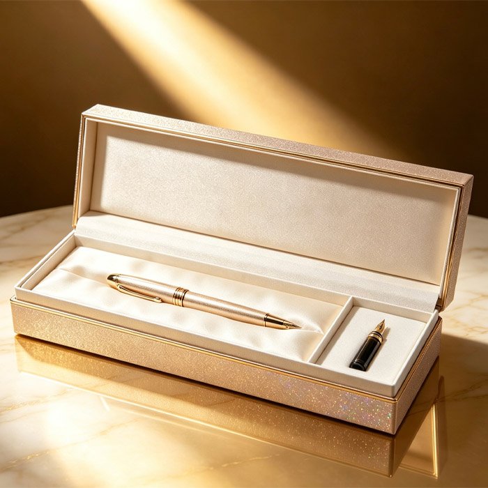 pen-box-customization-process