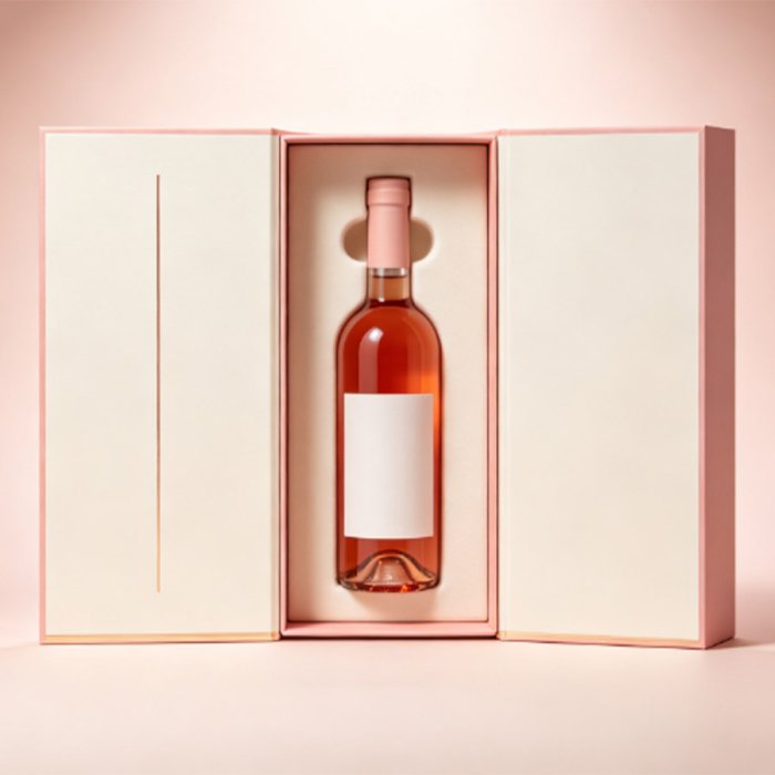 郓信产品_0000_酒盒桃红葡萄酒45