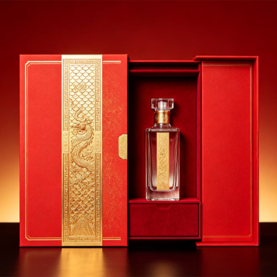 Chinese Baijiu