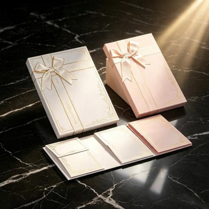 pink-white-foldable-magnetic-collapsible-gift-box