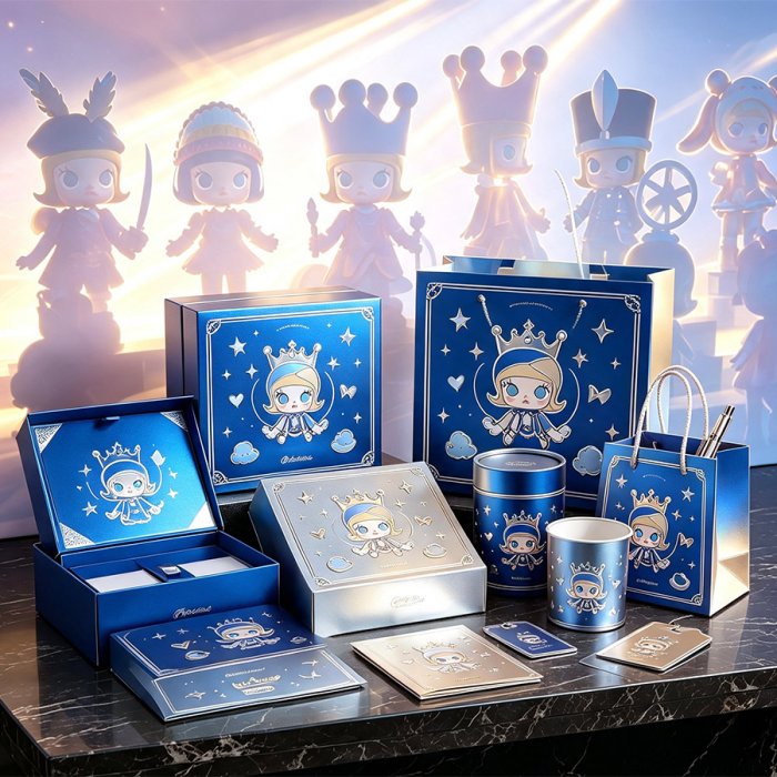 custom-ip-collectible-box-blue-anime-figurine-set