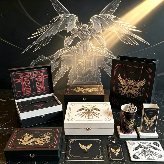 vintage-custom-collectible-box-anime-merchandise