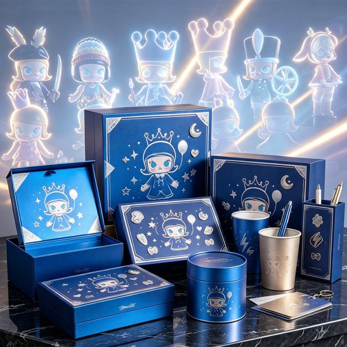 deep-blue-custom-ip-figurine-packaging-full-set