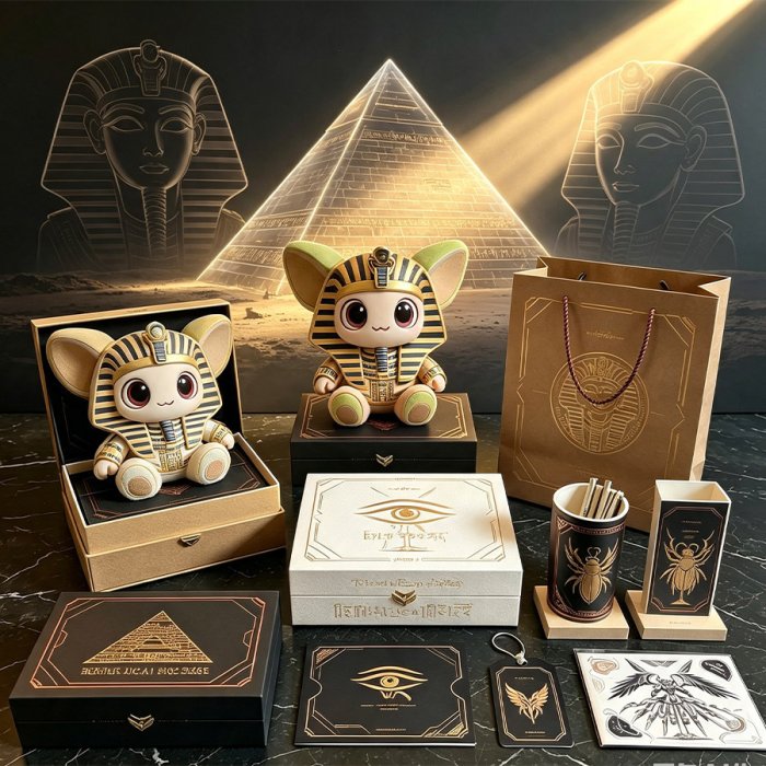 luxury-custom-souvenir-box-cultural-ip-set