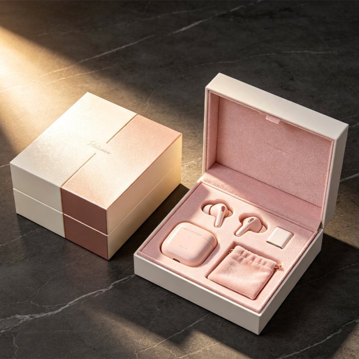 custom-black-rigid-box-electronics-gift-set-packaging
