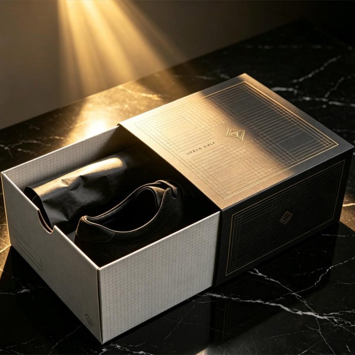 foldable-rigid-gift-box-cream-gold-floral-set