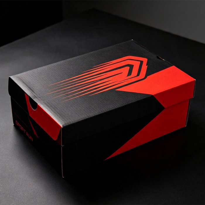 hinged-lid-rigid-shoe-box-sport-black-red-open
