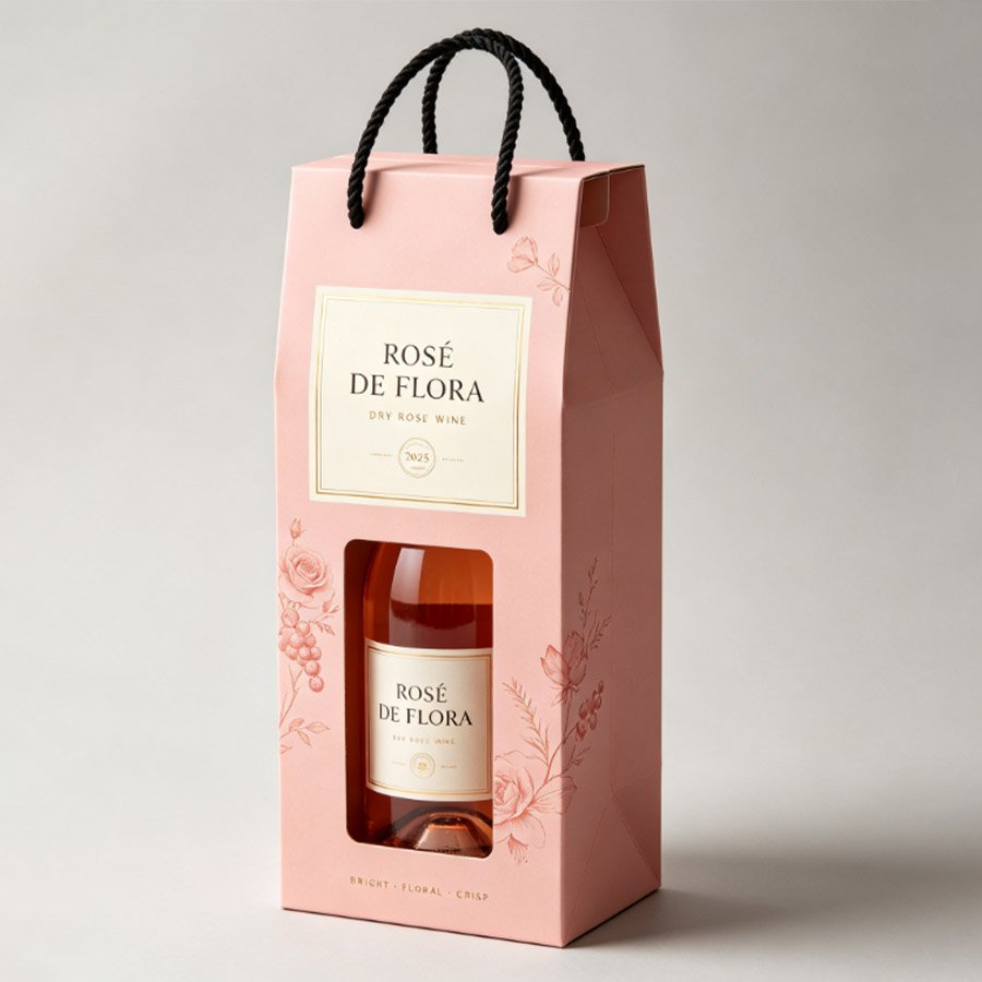 Rosé Wine