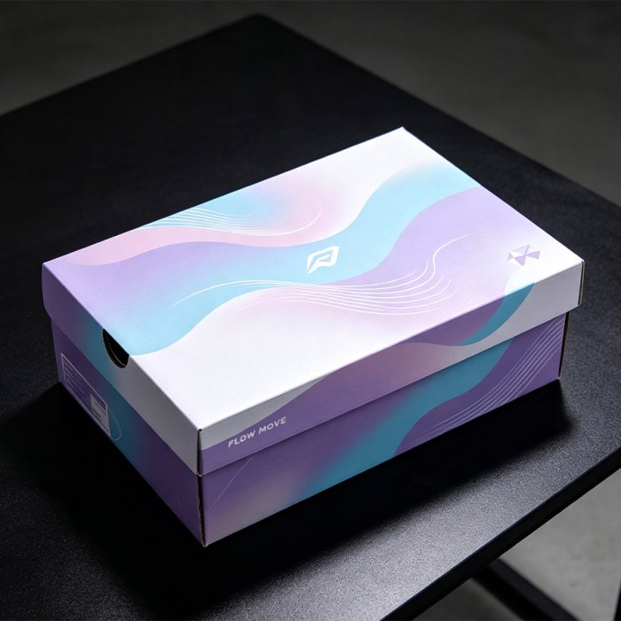 hinged-lid-rigid-shoe-box-gradient-open-running-shoes