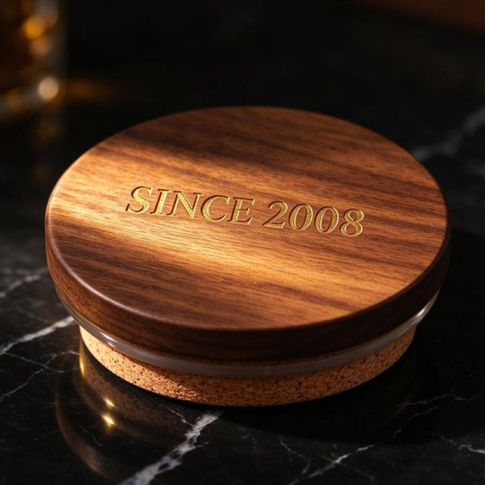 yortrust-laser-engraved-wooden-lid-stopper-detail