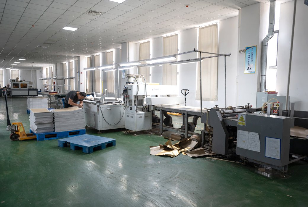 Factory