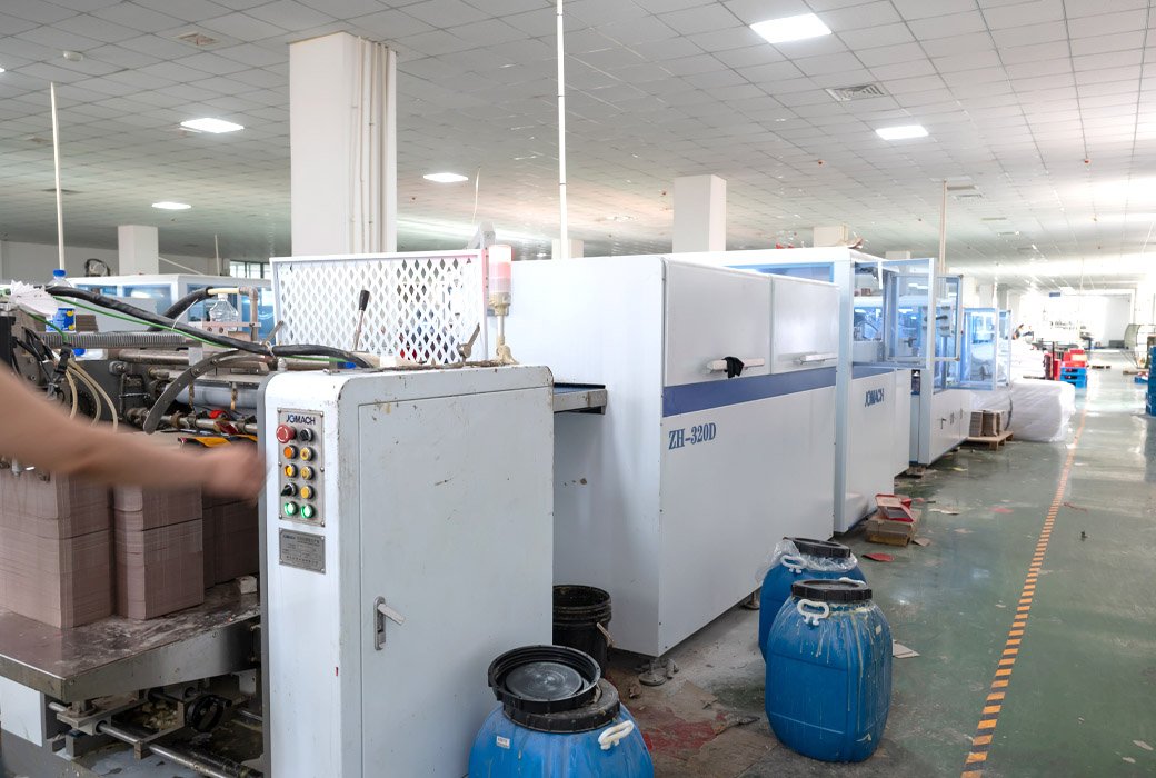 Factory