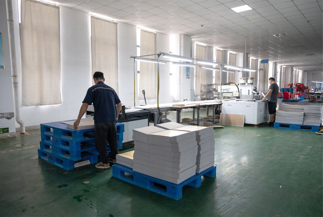 Factory