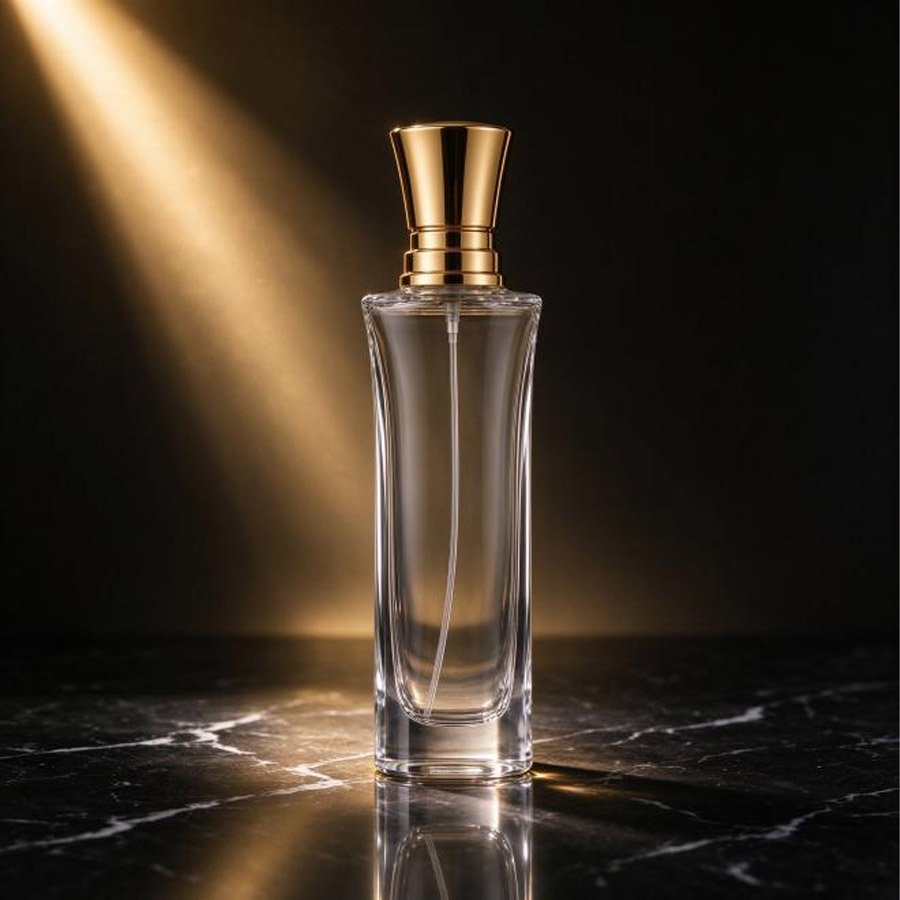 Yortrust Perfume Glass Bottle – Custom OEM/ODM Solutions for Your Brand