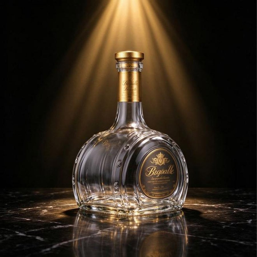 Endless Possibilities - Yortrust Custom Glass Bottle Manufacturing