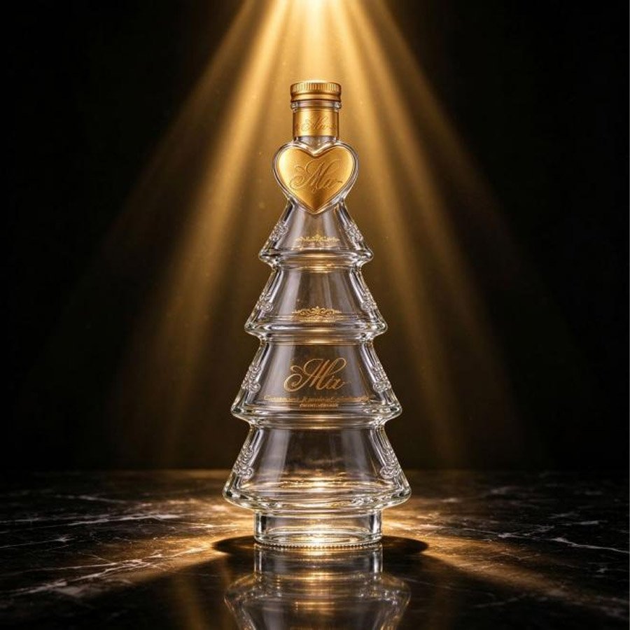 Yortrust Glass Bottle Factory - Where Your Designs Come to Life