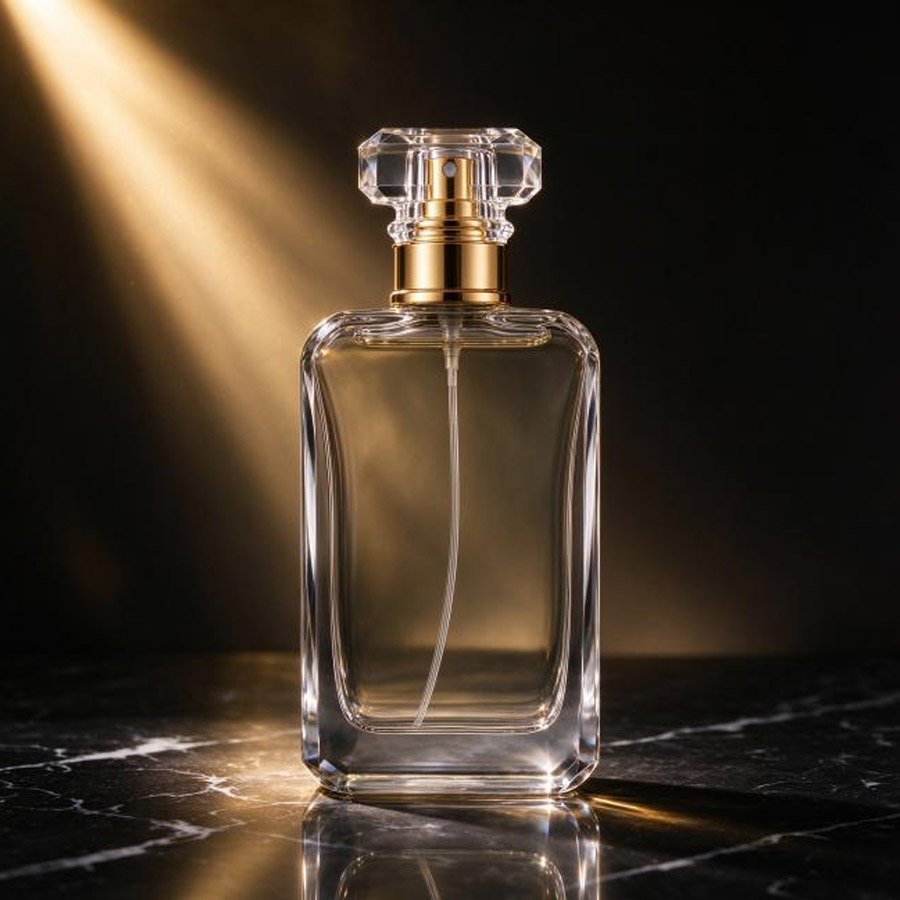 Wholesale OEM Perfume Bottle Solutions- Customization & OEM/ODM Services for Brands