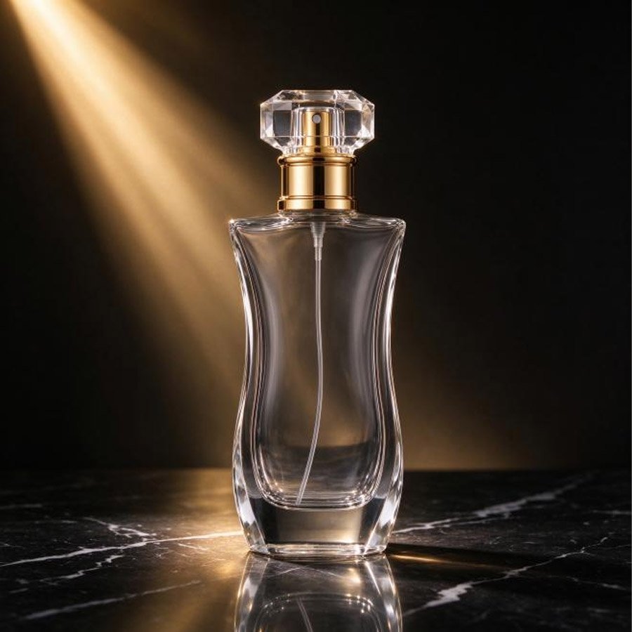Yortrust Glass Bottle OEM – High-Quality Wholesale Supplier